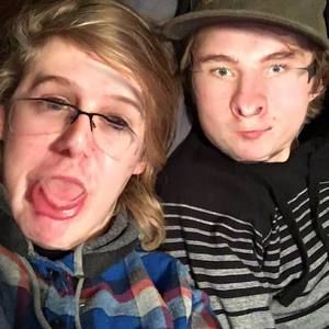 Meet your Posher, Brendan